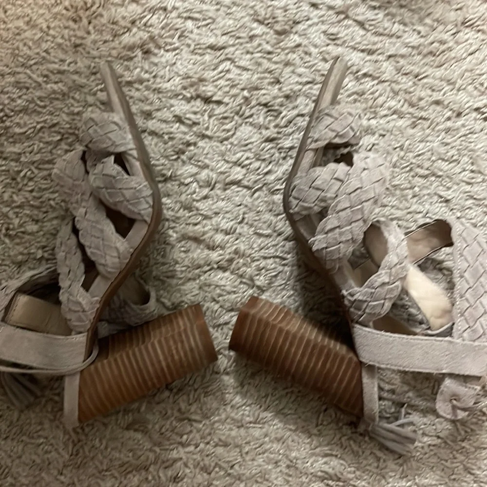 BCBGeneration Heels - Picture 3 of 4